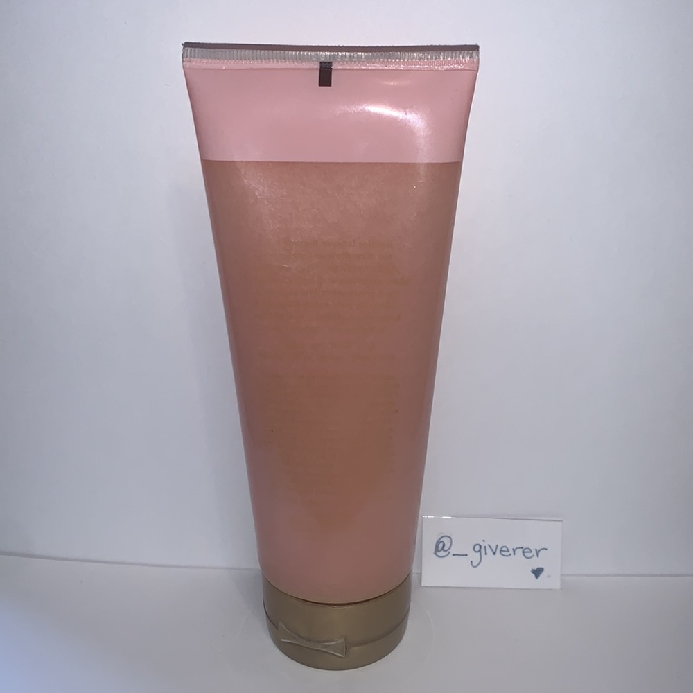 Pure Secudtion Sensuous Cleansing Cream Victoria’s Secret - Picture 3 of 7